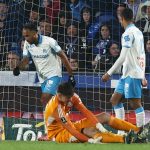 Marseille vs Strasbourg