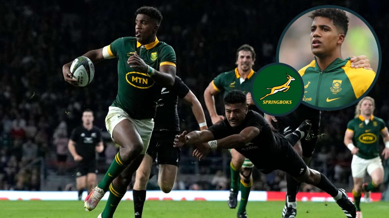 Greatest Rivalry Rugby Tour
