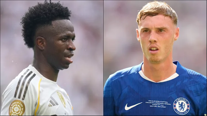 Transfer Rumors