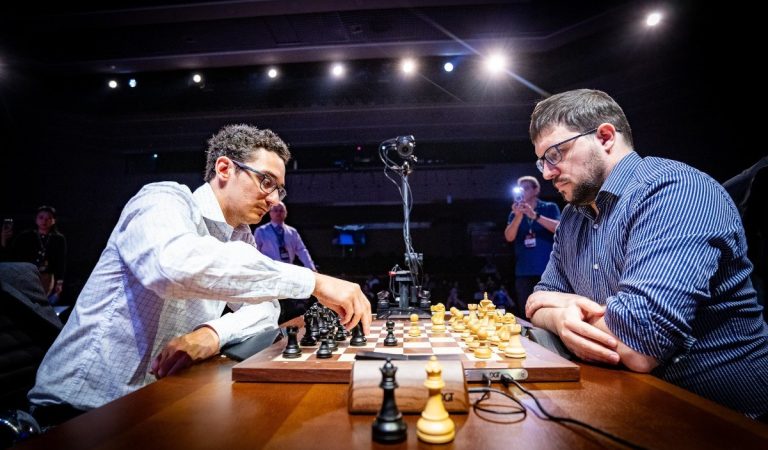 Maxime Vachier-Lagrave: France’s Tactical Genius and Modern Chess Leader Maxime Vachier-Lagrave: France’s Tactical Genius and Modern Chess Leader