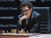 Fabiano Caruana