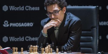 Fabiano Caruana