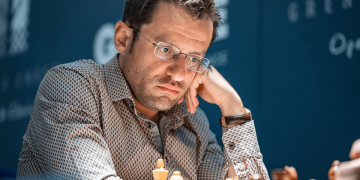 Levon Aronian