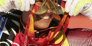 Michaela Dorfmeister