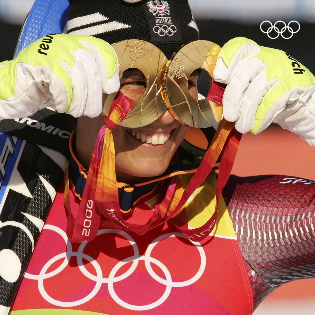 Michaela Dorfmeister