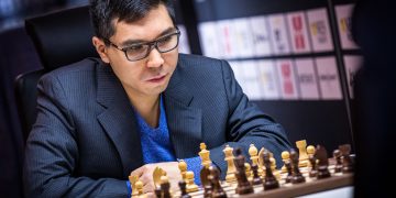 Wesley So