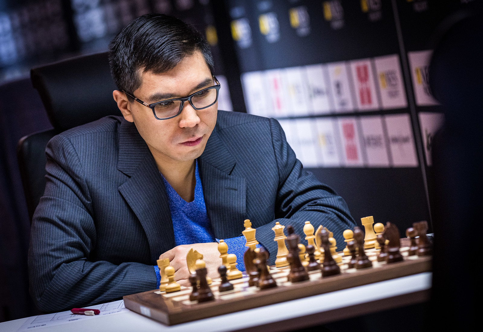 Wesley So