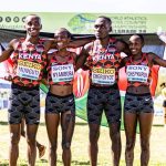 WXC Tallahassee 26 Mixed Relay