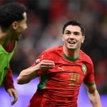 Brahim Díaz Golden Boot