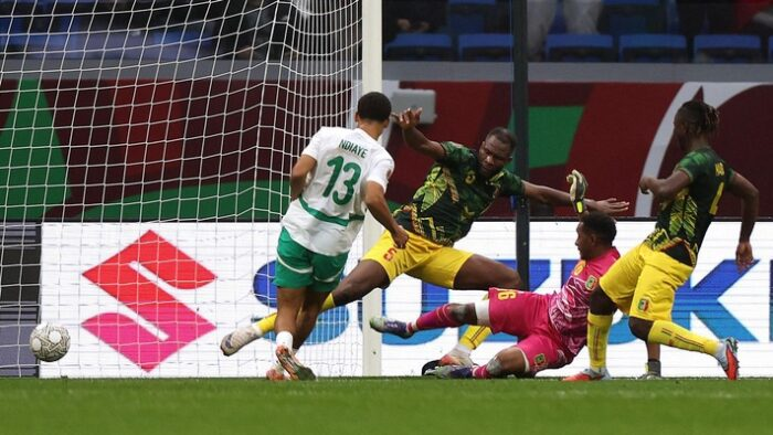 Senegal Edge 10-Man Mali to Reach AFCON 2025 Semifinals