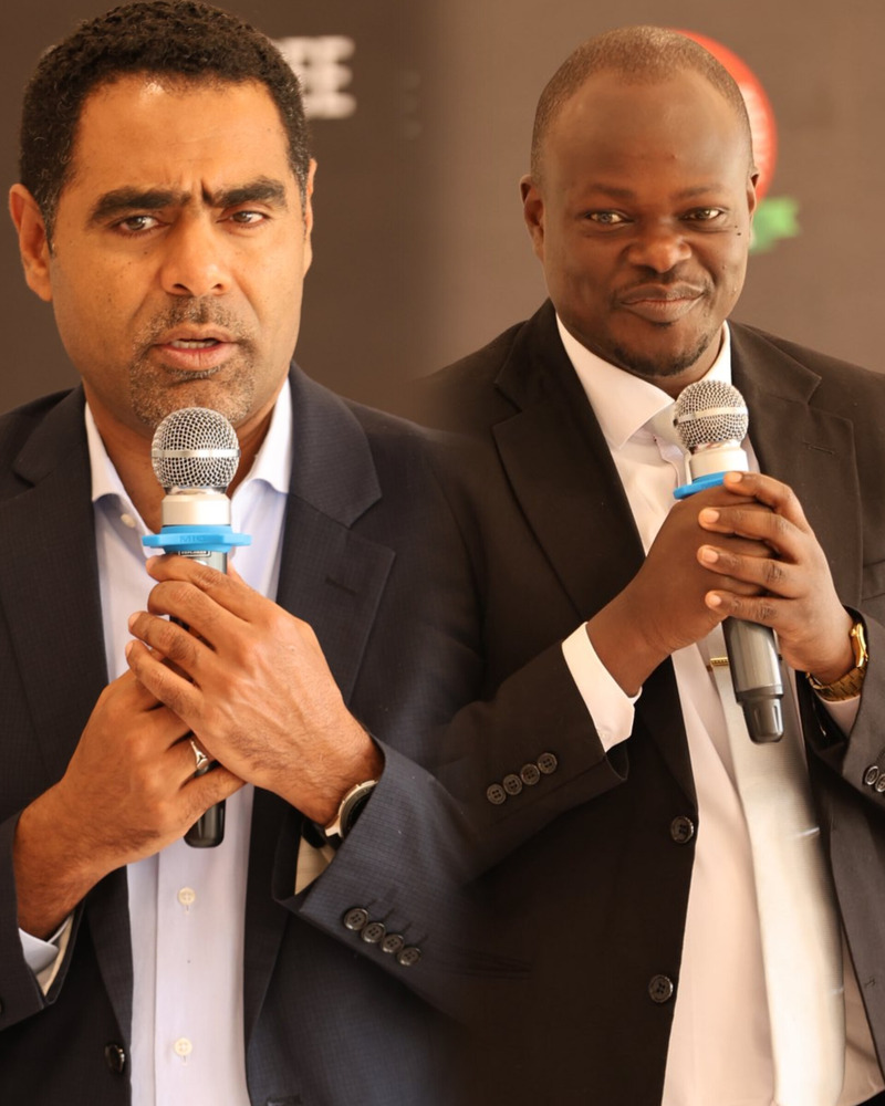 Labour Court Halts FKF Bid to Oust CEO Harold Ndege