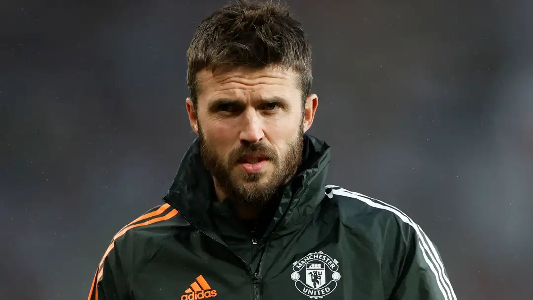 Man Utd Name Michael Carrick Interim Manager for 2025–26
