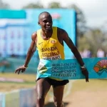 Jacob Kiplimo Cross Country history made in Tallahassee