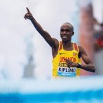 Jacob Kiplimo Cross-Country: Uganda Eye Historic Three