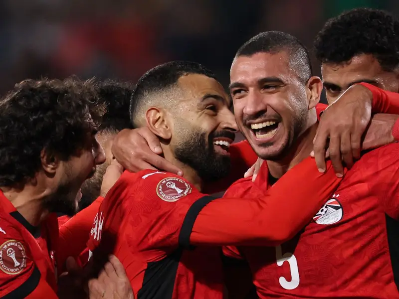 Egypt AFCON win ends Ivory Coast title defense