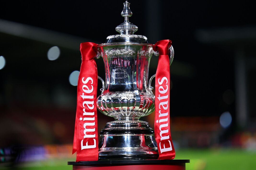 Chelsea, Arsenal, Manchester City Know Fourth-Round Opponents