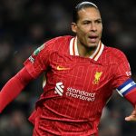 Van Dijk criticism