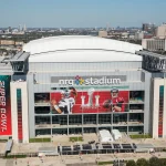 NRG Stadium
