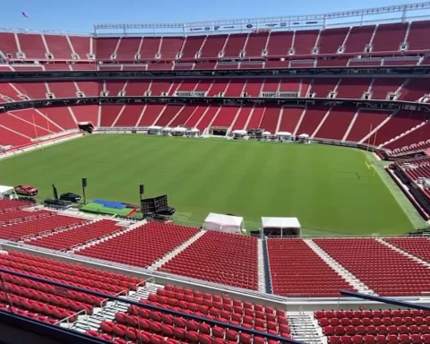 Levi’s Stadium