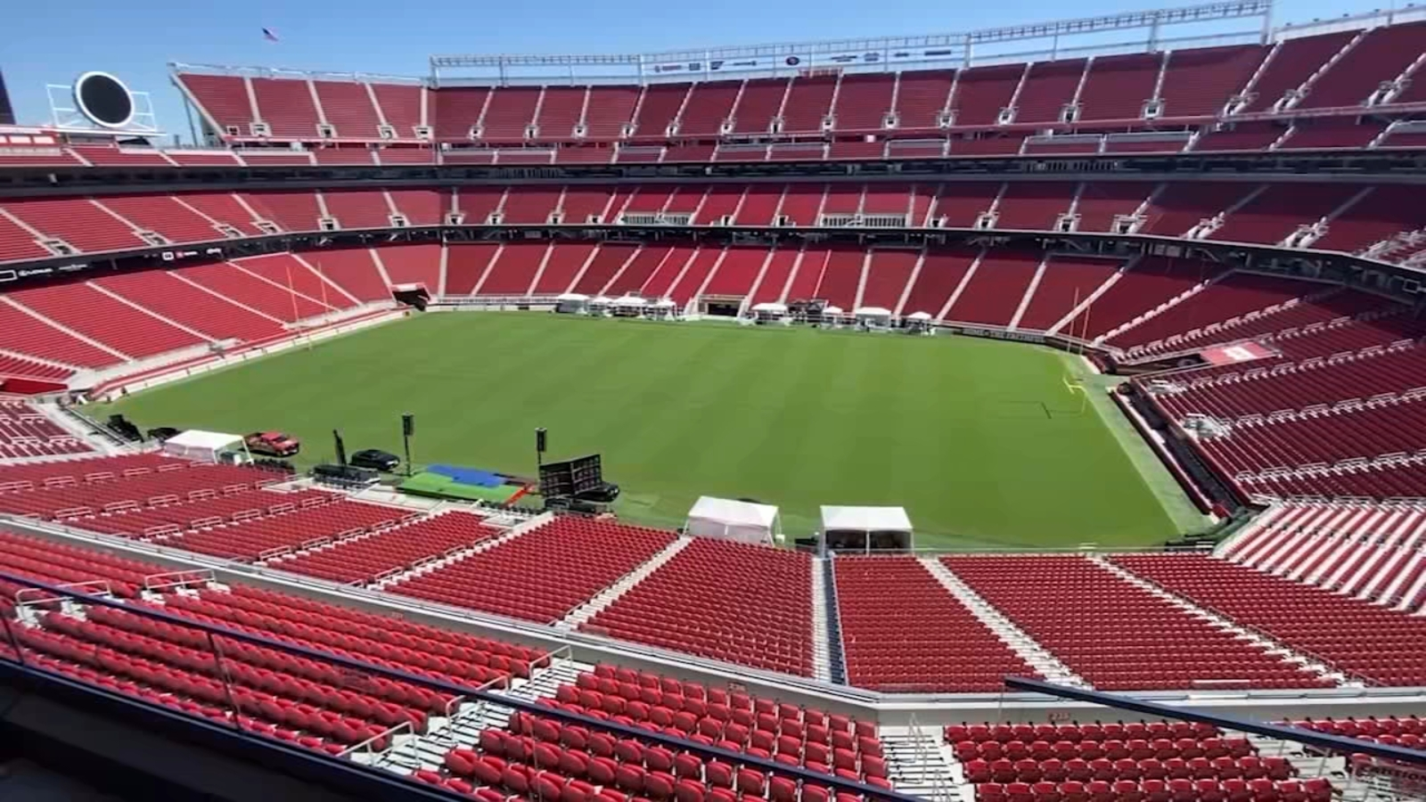Levi’s Stadium