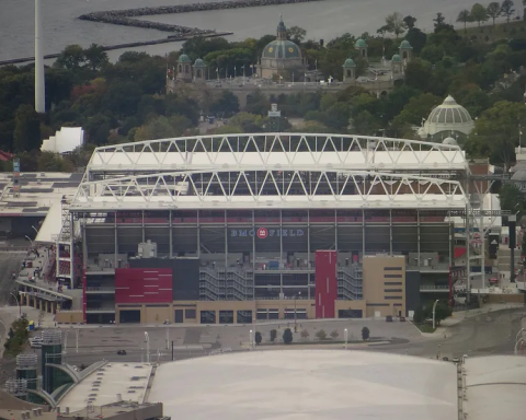 BMO Field