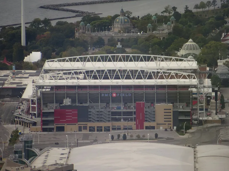 BMO Field